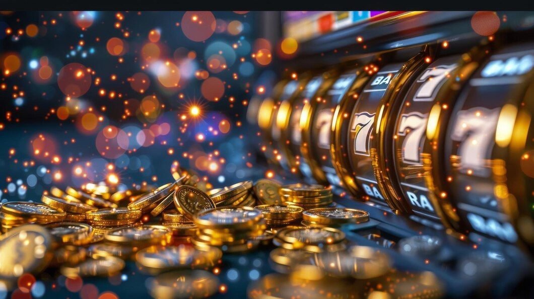 မြန်မာ ကစားသမား မိုဘိုင်းဖုန်းဖြင့် Online Casino APP ကစားနေသော မြင်ကွင်း