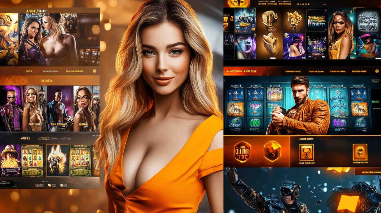 7777kyats APP ထဲ Slots ဂိမ်းများ ပြသနေသော မျက်နှာပြင်