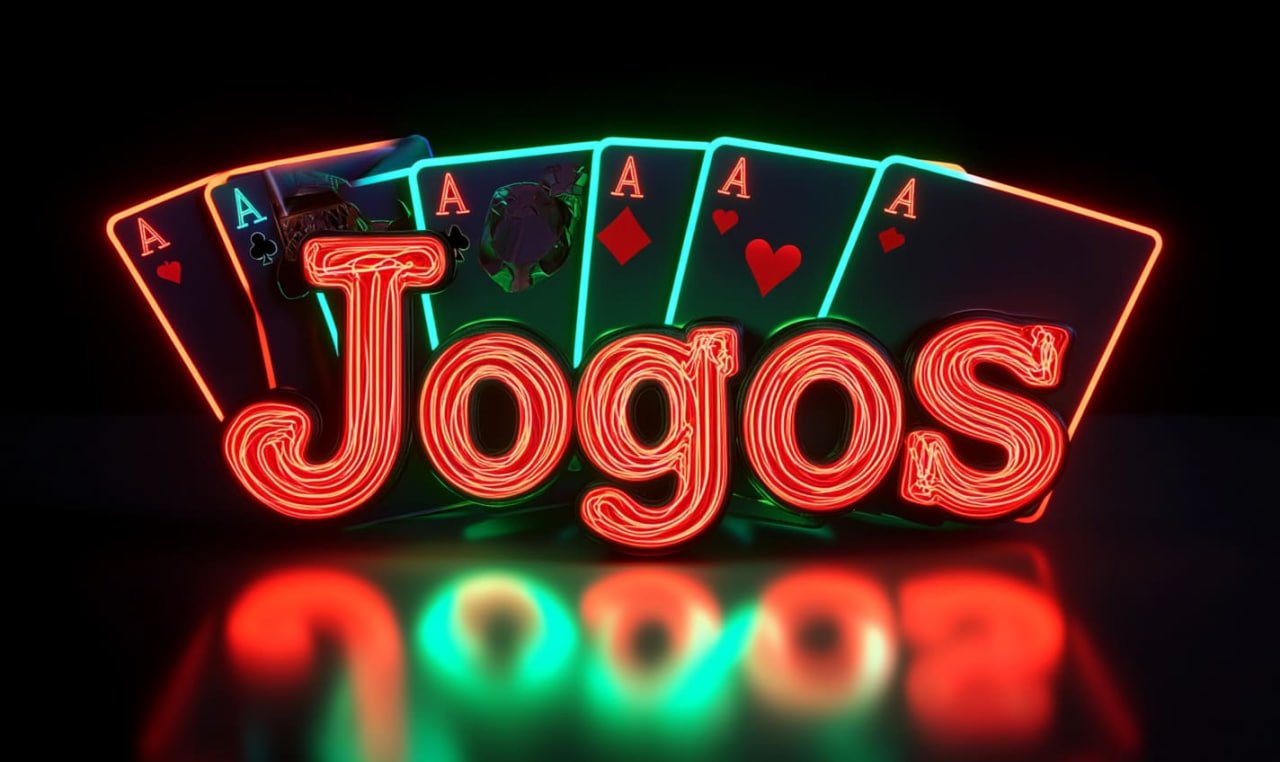 Slot Machine ဂိမ်း Jackpot ကစားနေသော မြင်ကွင်း