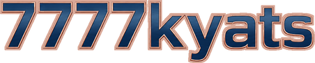 7777kyats လိုဂို